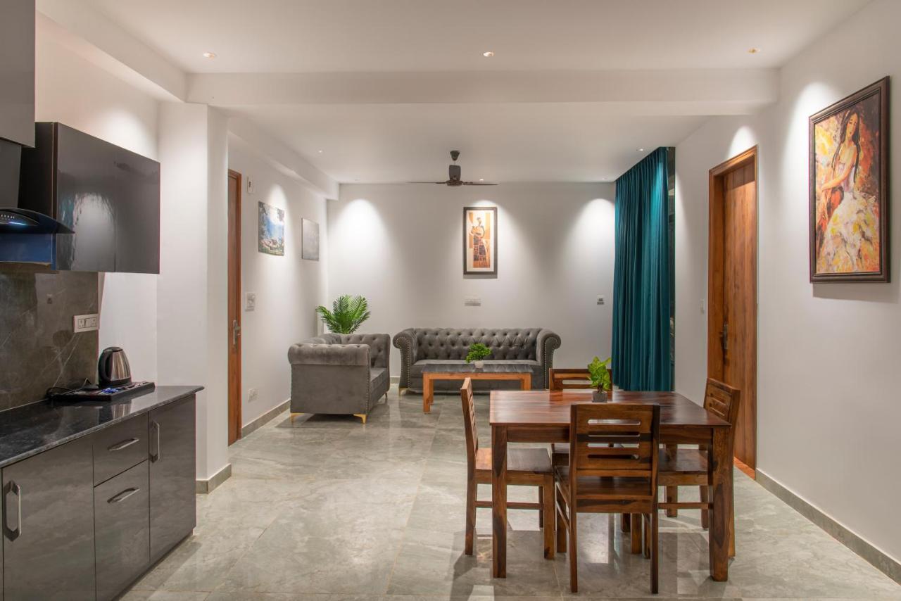 Bed and Breakfast Hillcrest Heights à Kasauli Extérieur photo